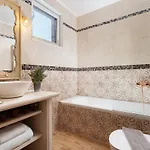 Aneli Luxury - Alexandra With Heated Pool