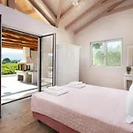 Aneli Luxury - Alexandra With Heated Pool * Áyios Kírikos
