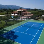 Aneli Luxury - Alexandra With Heated Pool Vila *