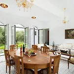 Vila Aneli Luxury - Alexandra With Heated Pool