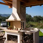 Aneli Luxury - Alexandra With Heated Pool Vila