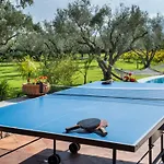 Aneli Luxury - Alexandra With Heated Pool *