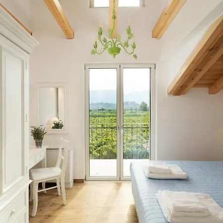Aneli Luxury - Alexandra With Heated Pool