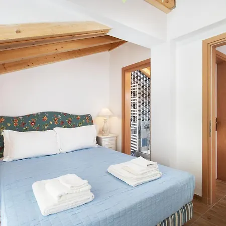Villa Aneli Luxury - Alexandra
