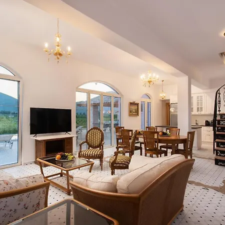 Villa Aneli Luxury - Alexandra *
