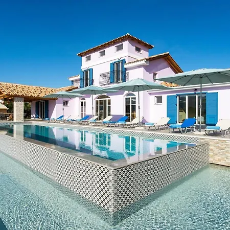 Villa Aneli Luxury - Alexandra