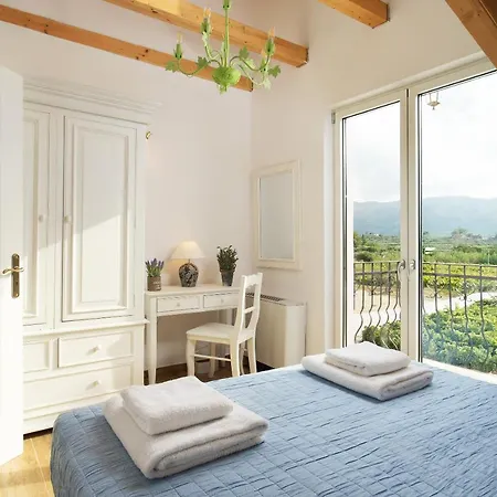 فيلة Aneli Luxury - Alexandra With Heated Pool *