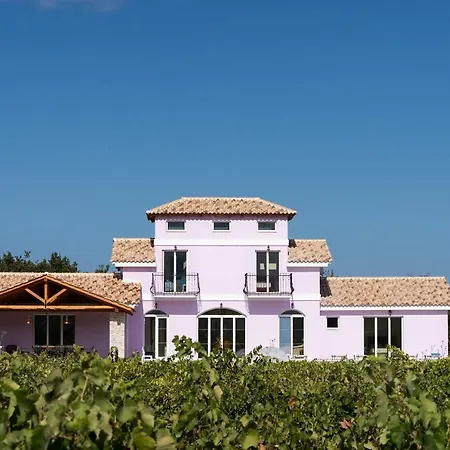 Villa Aneli Luxury - Alexandra With Heated Pool