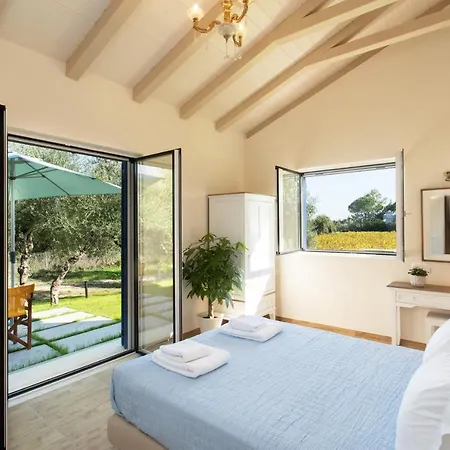 Aneli Luxury - Alexandra With Heated Pool *