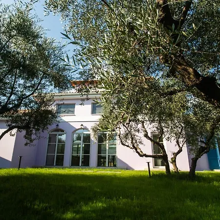 Villa Aneli Luxury - Alexandra With Heated Pool Áyios Kírikos