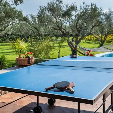 Aneli Luxury - Alexandra With Heated Pool *